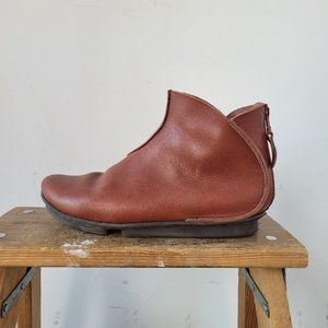 Trippen booties, Size 38